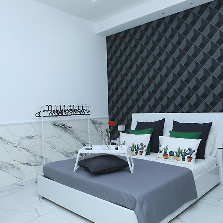 Santi House Apartment Catania Exterior photo