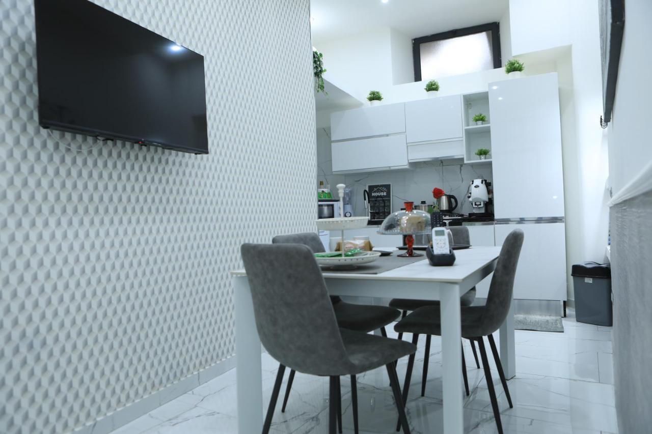Santi House Apartment Catania Exterior photo